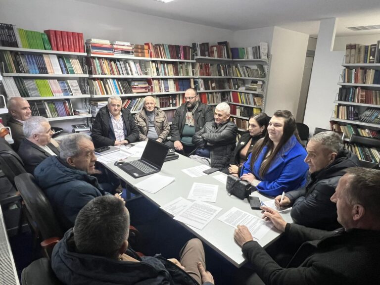 SKUPŠTINA KUD BIHOR: REIZABRANI TIGANJ I KALIĆ, PROŠLA GODINA JEDNA OD NAJUSPJEŠNIJIH