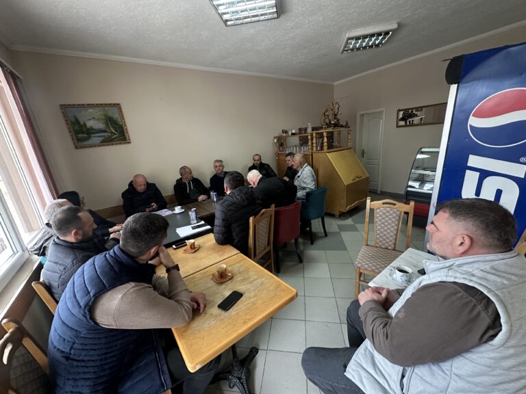 EKO PETNJICA: Ekološke inicijative u Petnjici