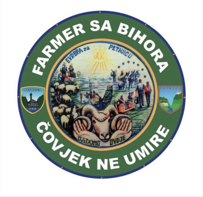OBAVEŠTENJE ZA FARMERE: POZIV NA PREDAVANJE NA TEMU “PRAVILNA ISHRANA KRAVA”