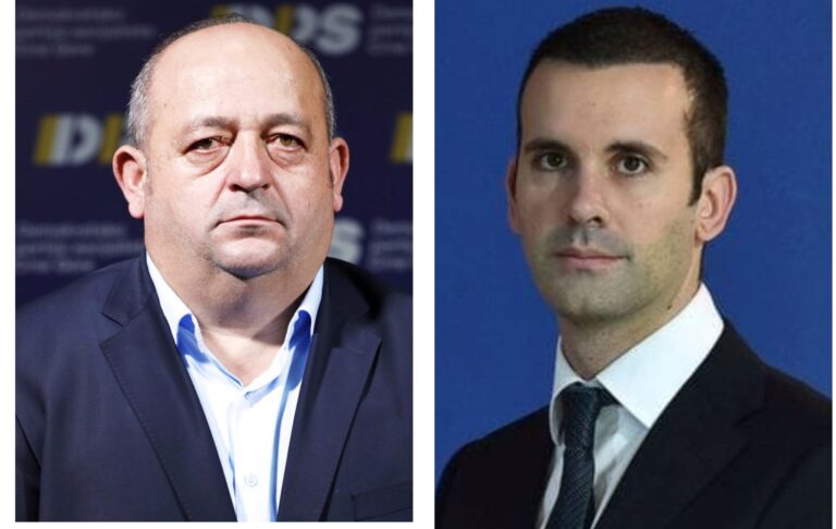 AGOVIĆ NA SASTANKU SA SPAJIĆEM I PREDSJEDNICIMA SJEVERNIH OPŠTINA CG