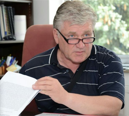 PREDAVANJE U PETAK 18. APRILA:  INTENZIVNA PROIZVODNJA MLIJEKA PREŽIVARA SITNOG ZUBA (ovce  i koze) I KRUPNE STOKE