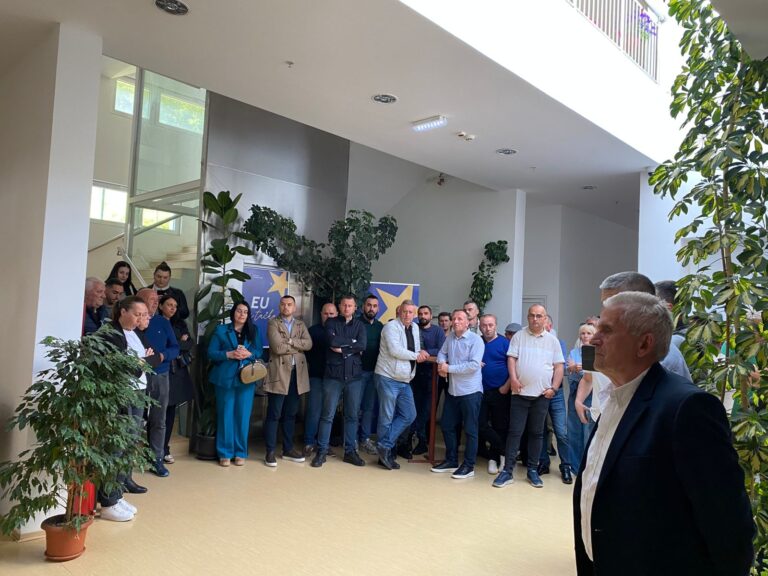 AGOVIĆ ORGANIZOVAO SVEČANI PRIJEM POVODOM DANA NEZAVISNOSTI CRNE GORE