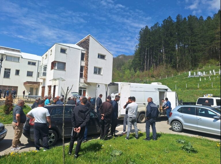 PETNJICA: OPŠTINA PODIJELILA TOVNE PILIĆE, FOKUS NA PRERADU I PROIZVODNJU DOMAĆE HRANE