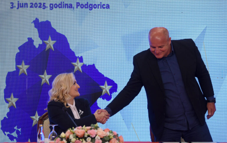 ADROVIĆ NA PRVOJ KONFERENCIJI PREDSJEDNIKA SKUPŠTINA OPŠTINA CG