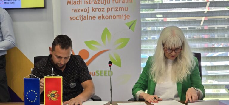 FARMERI SA BIHORA:  Veterinarska stanica u Petnjici – novi korak ka snažnijem Bihoru!