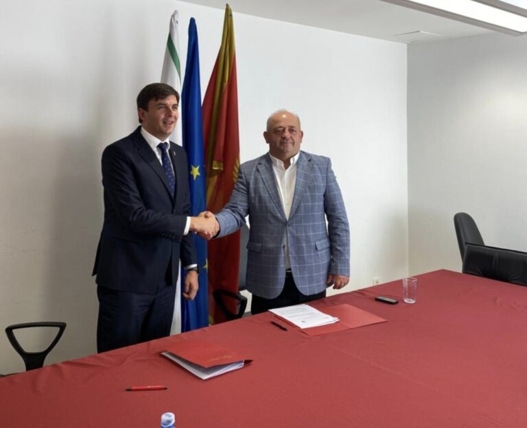 AZEMOVIĆ KOD AGOVIĆA: ZA DANE DIJASPORE U PETNJICI 16 HILJADA EURA