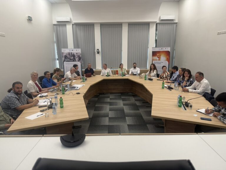 ODRŽANA XXIII REDOVNA SKUPŠTINA AKCIONARA EPCG