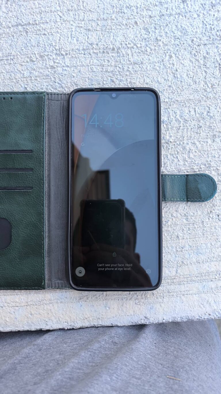 PRONAĐEN MOBILNI TELEFON U CENTRU PETNJICE