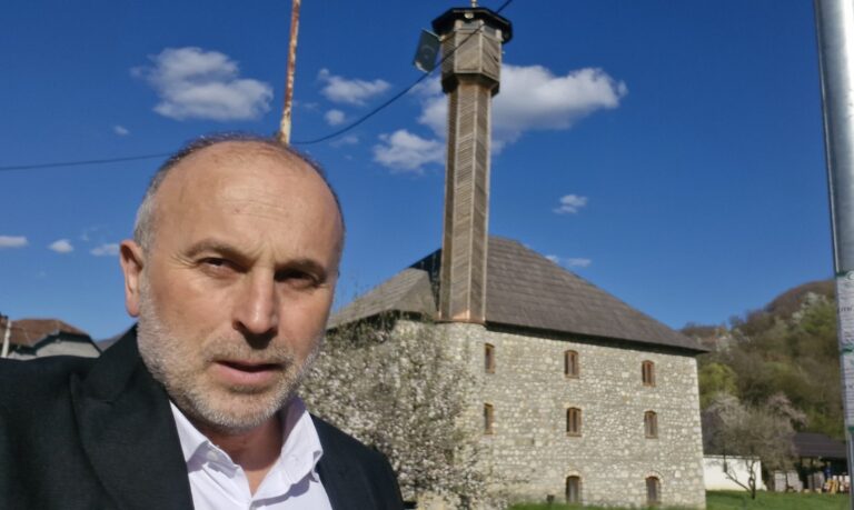 USKORO NOVA POLITIČKA SNAGA U BIHORU – POKRET ZA PETNJICU, HADROVIĆ: Petnjica je u “komi”, i samo jaki ekonomsko-sociološki šokovi mogu je probuditi
