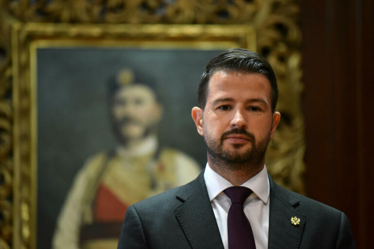 MILATOVIĆ SA GRAĐANIMA BIHORA: SASTANAK SA PREDSJEDNIKOM CG U PETNJICI
