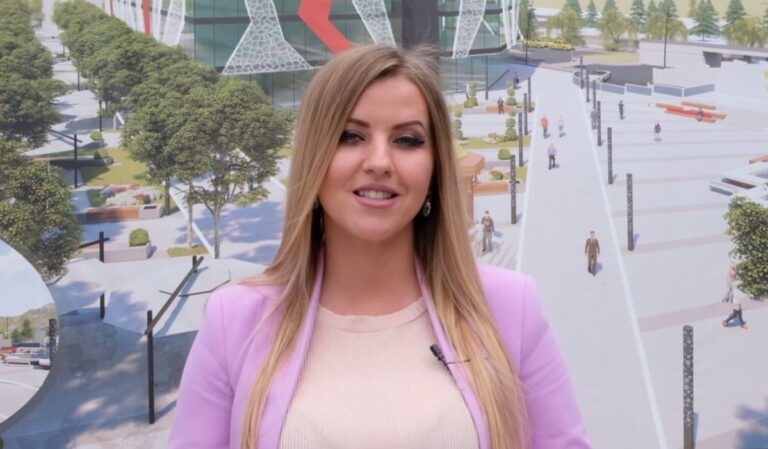 Selma Kučević za RP: Granica između Tutina i Petnjice biće samo na papiru