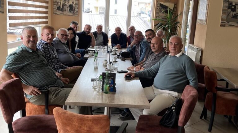 FOKUS BIHORA: Ekološka grupa „Eko Petnjica“ uskoro i formalno NVO (STANJE ŽIVOTNE SREDINE U PETNJICI)