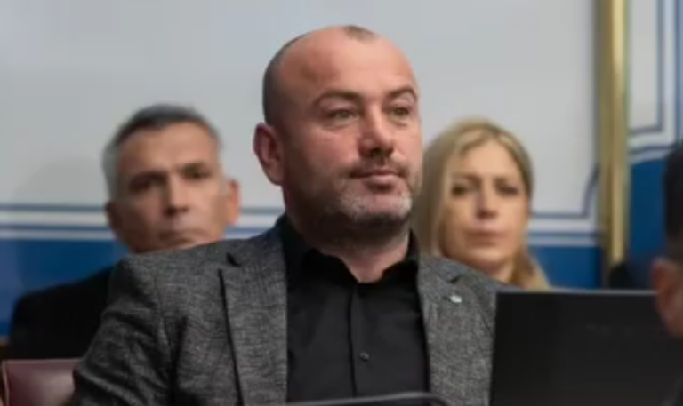 FOKUS BIHORA – ALMIR PLJAKIĆ: Počinje rekonstrukcija škole od dva miliona eura — 127 učenika, jake IT i eko-sekcije