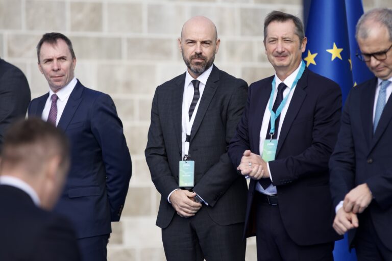 Izvršni direktor EPCG Ivan Bulatović na Investicionoj konferenciji – „Pametan rast, zelena budućnost: Ubrzavanje investicija u Crnoj Gori“