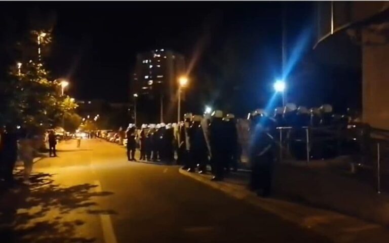 RULJA ILI MRŽNJA? RULJA ILI MRŽNJA?