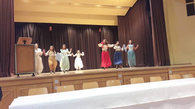 U SUSRET FESTIVALU “15. Dani bošnjačke kulture u Luksemburgu” U SUSRET FESTIVALU “15. Dani bošnjačke kulture u Luksemburgu”