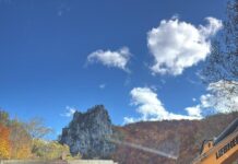 Rekonstrukcija puta Bioča - Petnjica