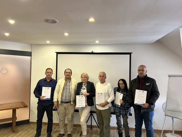 Novi projekat NVO Lica sa invaliditetom Novi projekat NVO Lica sa invaliditetom