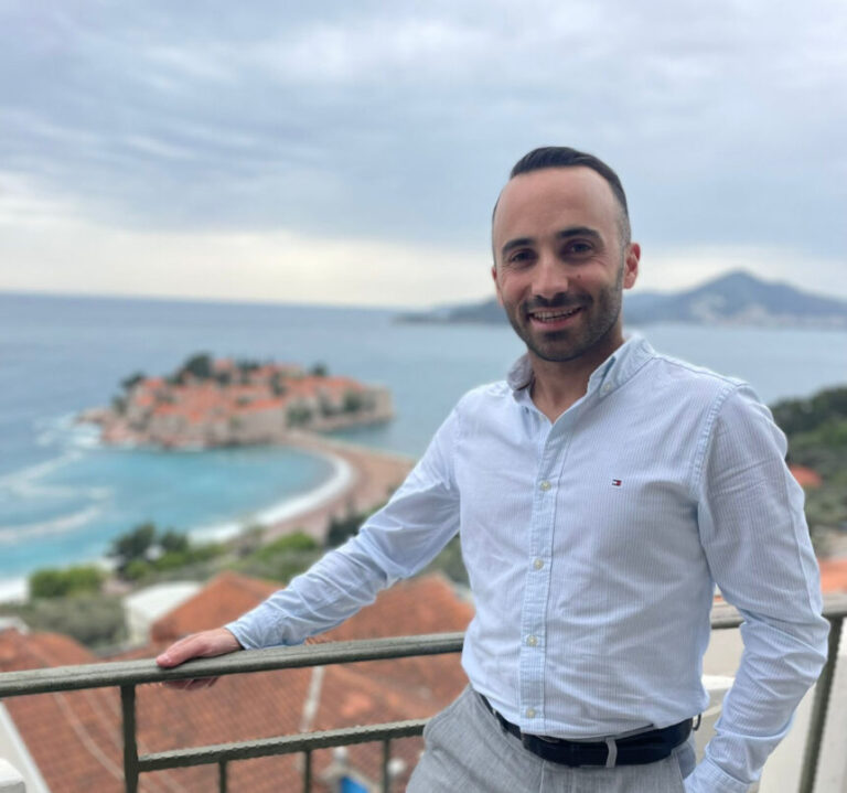 Jasmin Šabotić, FIFA sudija iz Luksemburga – primjer kako se čuvaju korijeni i gradi uspjeh u dijaspori