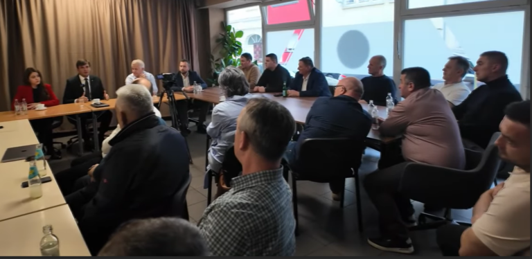 PRIČA O BOŠNJAČKOM DONATORSKOM FONDU (VIDEO)