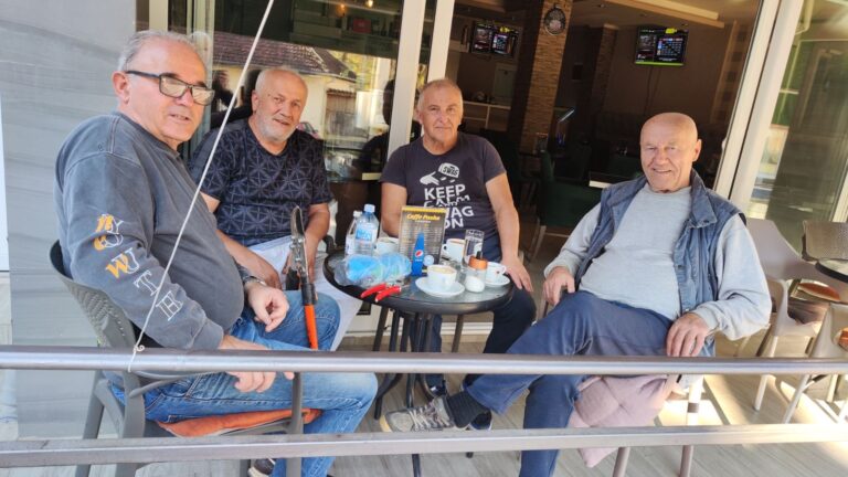 Mala, ali vrijedna: Eko grupa Petnjica ponovo na terenu