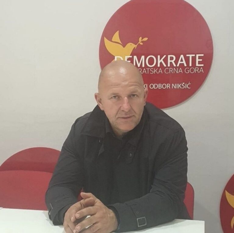 MURATOVIĆ: Zbog nerada lokalne administracije, Petnjica bez novca iz kapitalnog budžeta