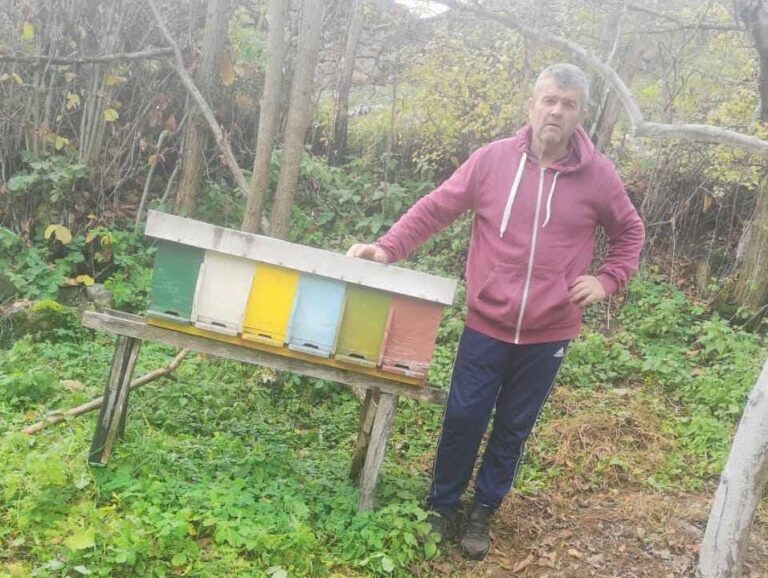 SABROV MED – ZLATNE KAPI IZ LAGATORA