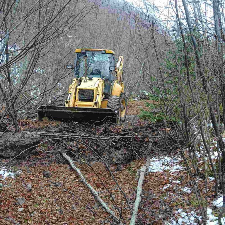 Sanacija starog karavanskog puta u Trpezima otvara vrata novim turističkim potencijalima (FOTO)