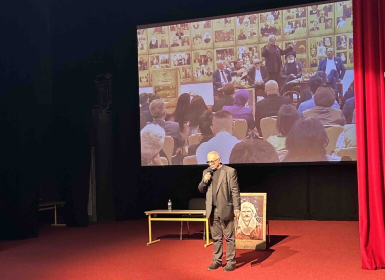 PROJEKCIJA DOKUMENTARNOG FILMA „HAKO“ U PETNJICI – PRIČA O ZAJEDNIŠTVU, DOSTOJANSTVU I HUMANOSTI