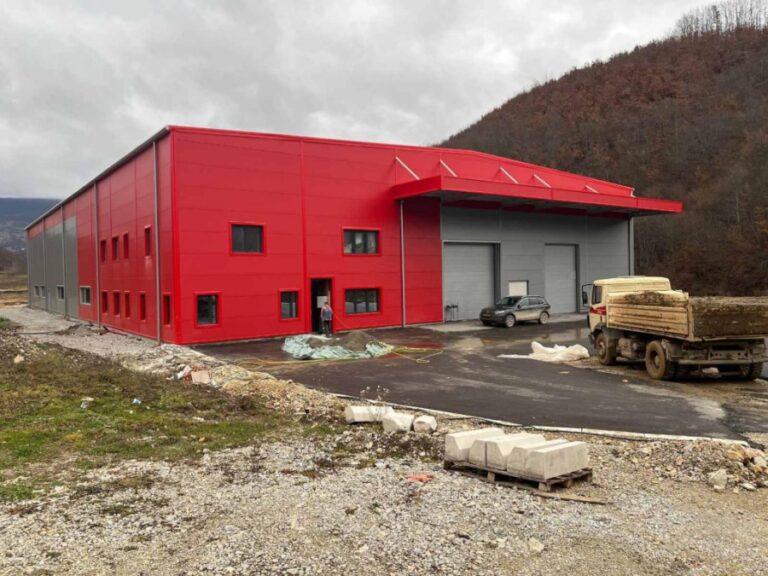 FABRIKA NIČE, OBEĆANJA SE PRETAČU U REALNOST