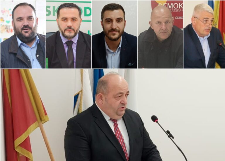 Petnjica pred političkim testom 2. februara: Reizbor Agovića ili pokušaj opozicionog dogovora