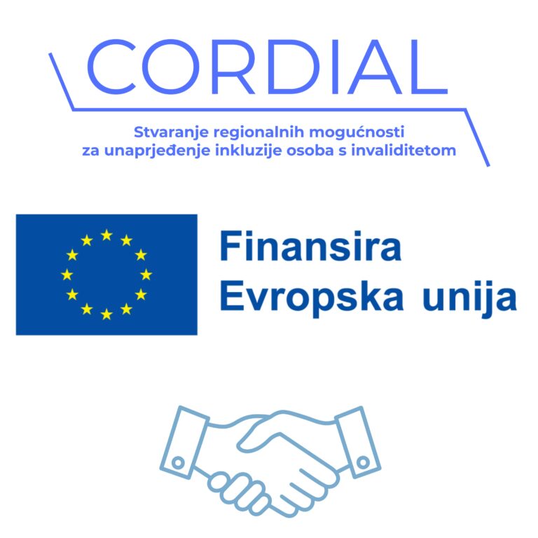 „Mi smo tu“: Radio spot koji podsjeća Petnjicu da su prava OSI prava svih nas