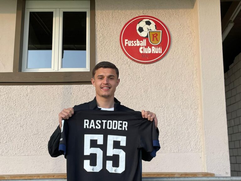 RASTODER RAZBIO GRASHOPERS: GOL, DVIJE ASISTENCIJE I VAR DRAMA ZA TRIJUMF