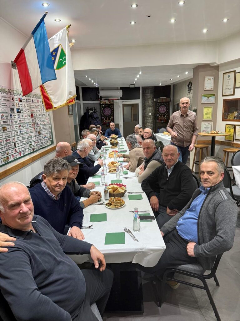 ZK BIHOR OKUPIO AKTIVISTE: I HEROJI U MIRU SU BESMRTNI