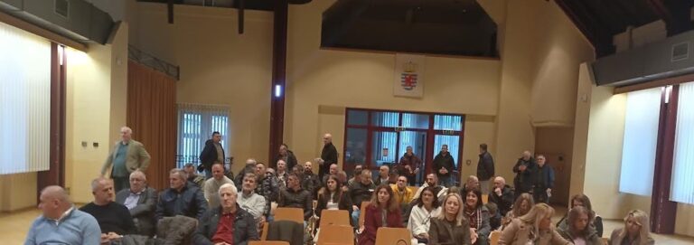 ODRŽANA IZBORNA I GODIŠNJA SKUPŠTINA ZK BIHOR – LUKSEMBURG