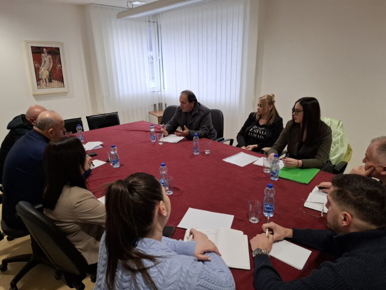 Održan sastanak u Opštini Petnjica sa Caritasom Crne Gore: 100.000 EUR za čistu vodu i ekonomsko osnaživanje žena