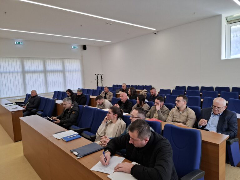 Početak izrade Strateškog plana razvoja Opštine Petnjica 2026–2031