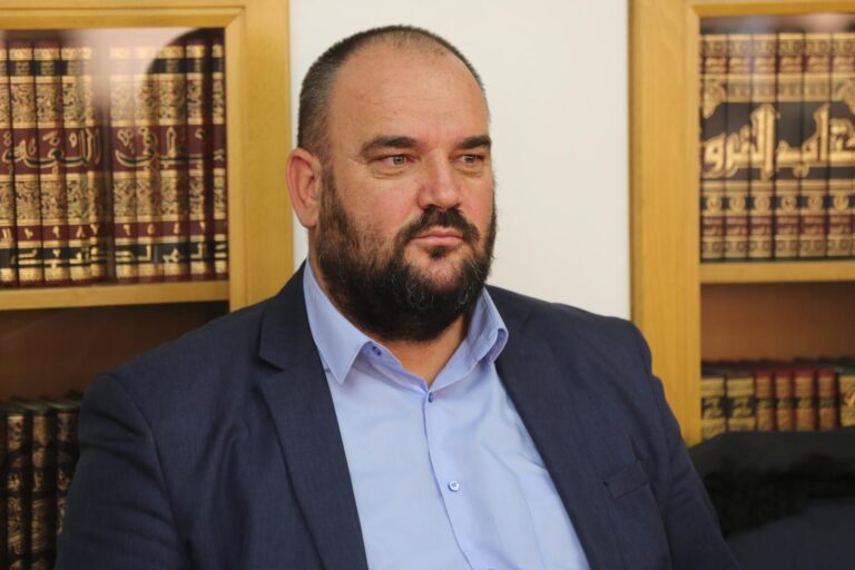 Opozicija u Petnjici predaje kandidaturu: Zajednički kandidat Almir Muratović