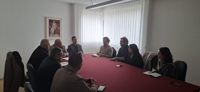 KMK Arts: Održan sastanak u Petnjici o budućoj kulturnoj saradnji i razvoju sjevera Crne Gore