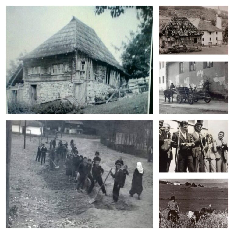 POZIV: Napravimo veliki album Bihora i Petnjice!