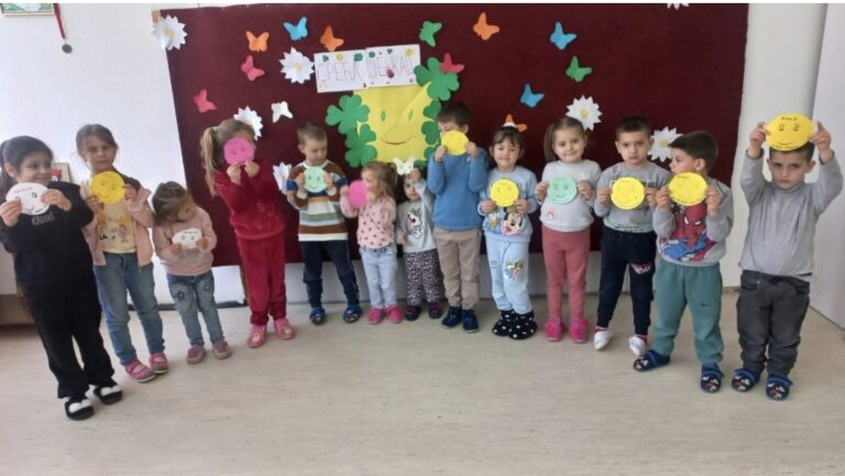 VRTIĆ U PETNJICI OD SEPTEMBRA RADI PUNO RADNO VRIJEME, UVODI SE I OBROK ZA DJECU