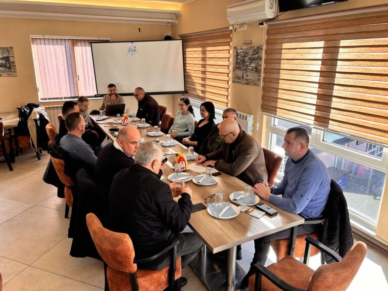 U Petnjici održan Dan otvorenih vrata posvećen pravima i vidljivosti osoba sa invaliditetom