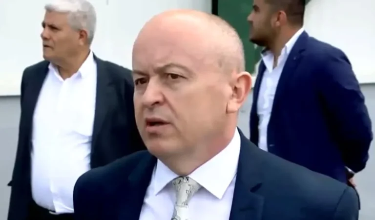 Rastoder povećao udio u NLB-u: Slovenački biznismen crnogorskog porijekla kupio dodatne akcije bankarske grupacije