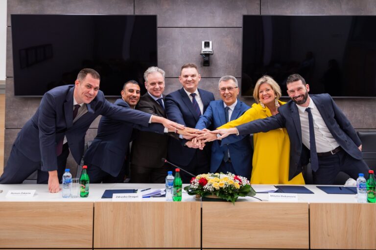 Potpisan ugovor za VE „Gvozd 2“