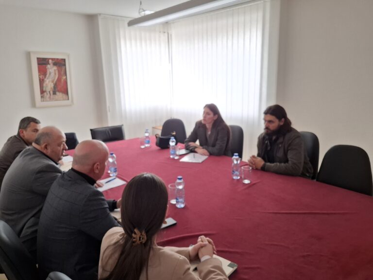 PETNJICA ZAPOČELA IZRADU PROJEKTNE DOKUMENTACIJE ZA REKONSTRUKCIJU TRI LOKALNA PUTA