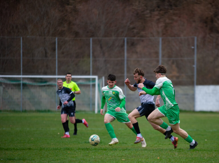 Praznik fudbala proteklog vikenda u Petnjici