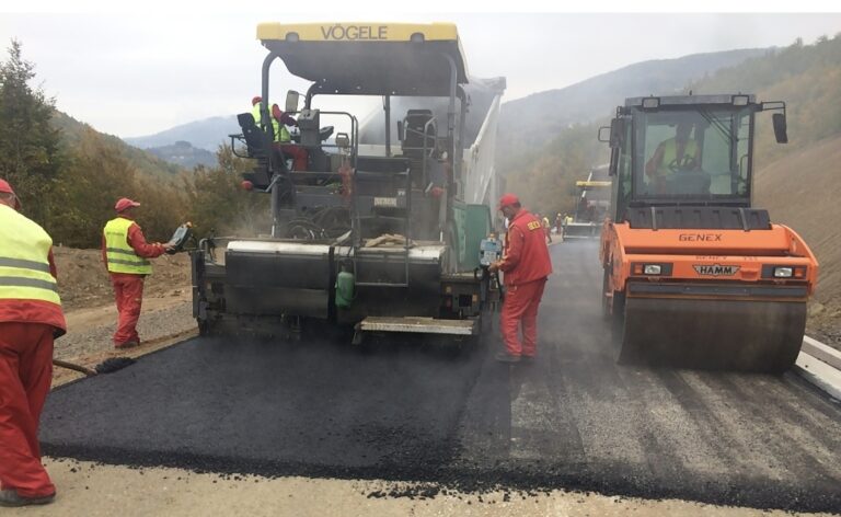 U TOKU PROJEKTOVANJE ZA TRI KLJUČNA PUTNA PRAVCA: PETNJICA ULAŽE 40.000 EURA, NA REDU VRBICA, TRPEZI I VRŠEVO