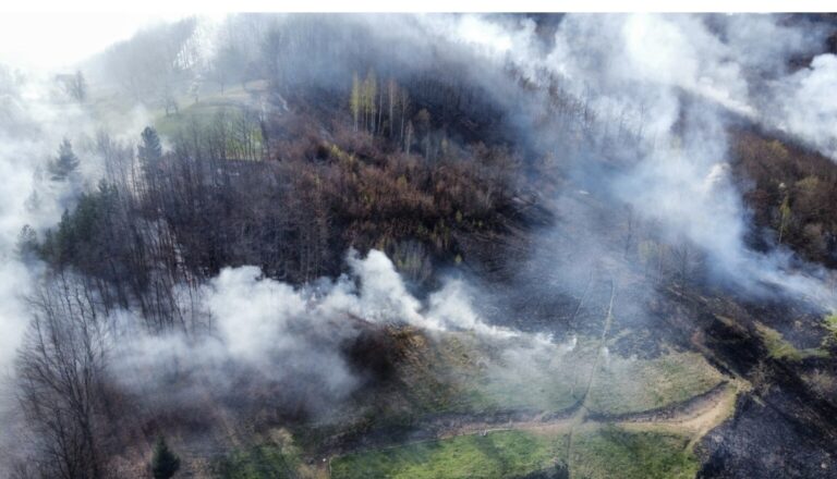 NEPAŽNJA JE PRVA ISKRA: APLE DA GRAĐANI PETNJICE BUDU OPREZNI