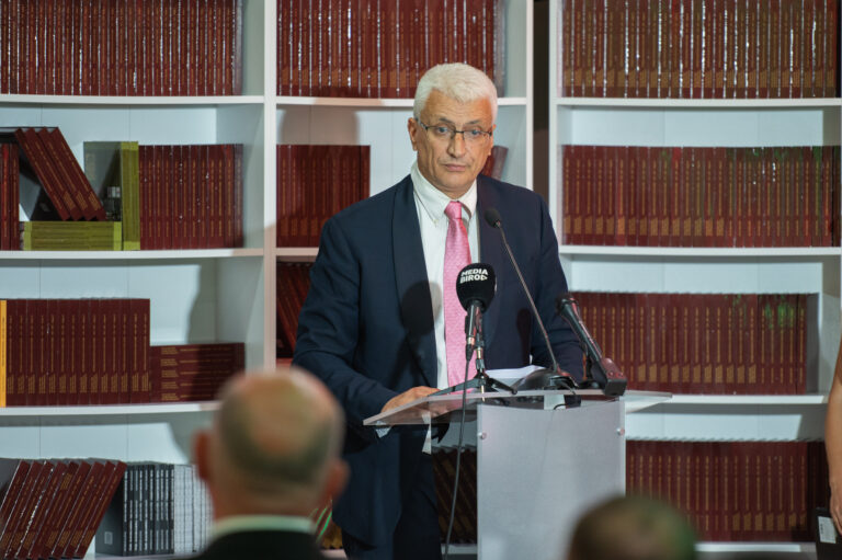 SABRIJA VULIĆ: SJEVER SE PRAZNI, A SA NJIM I SNAGA ZAJEDNICE