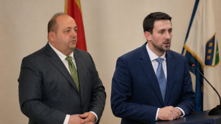 Reagovanje predsjednika Opštine Petnjica povodom stava poslanika Smailovića